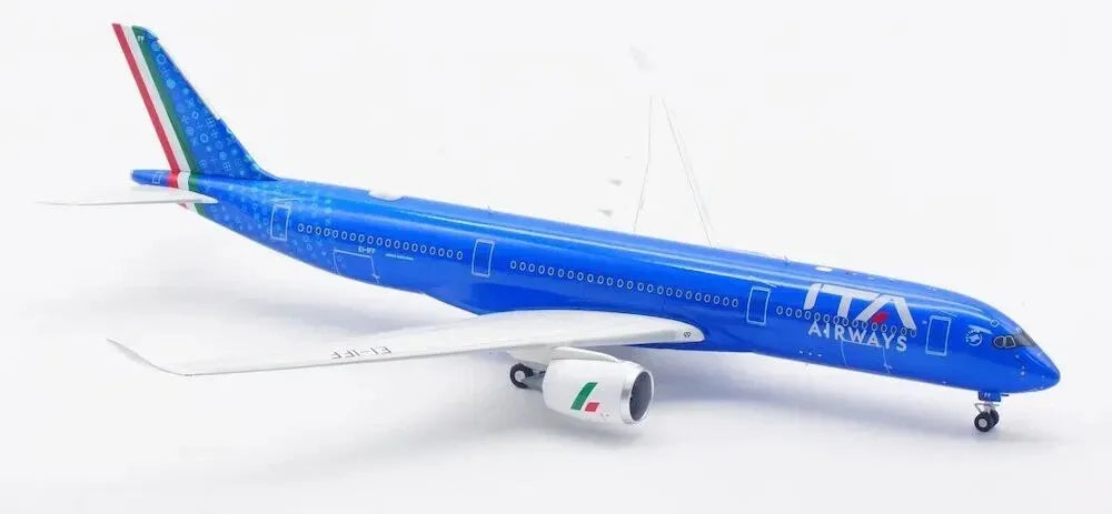 INFLIGHT 200 A350-941 ITA AIRWAYS "MONZA 100" REG: EI-IFF