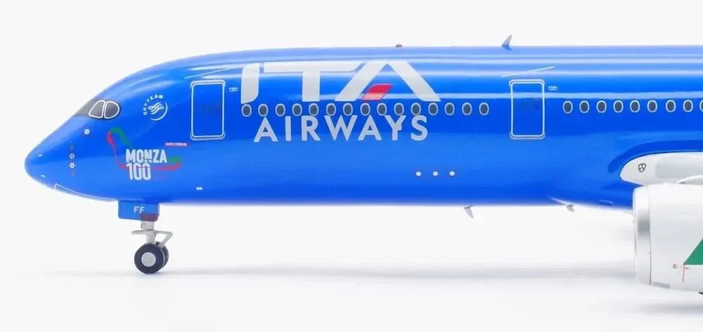 INFLIGHT 200 A350-941 ITA AIRWAYS "MONZA 100" REG: EI-IFF