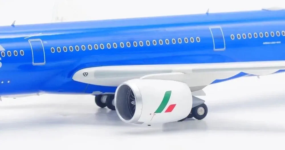 INFLIGHT 200 A350-941 ITA AIRWAYS "MONZA 100" REG: EI-IFF