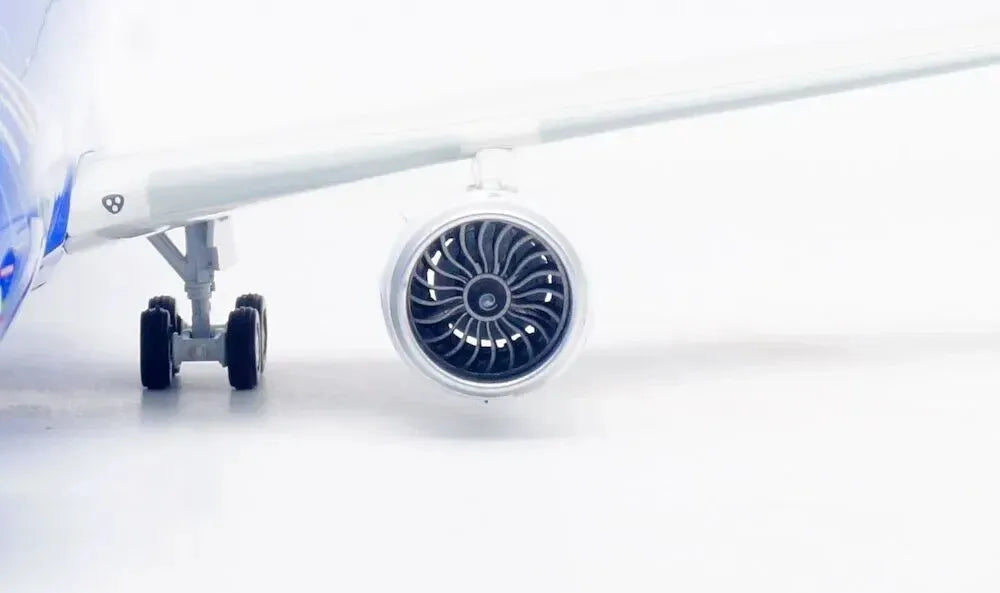 INFLIGHT 200 A350-941 ITA AIRWAYS "MONZA 100" REG: EI-IFF