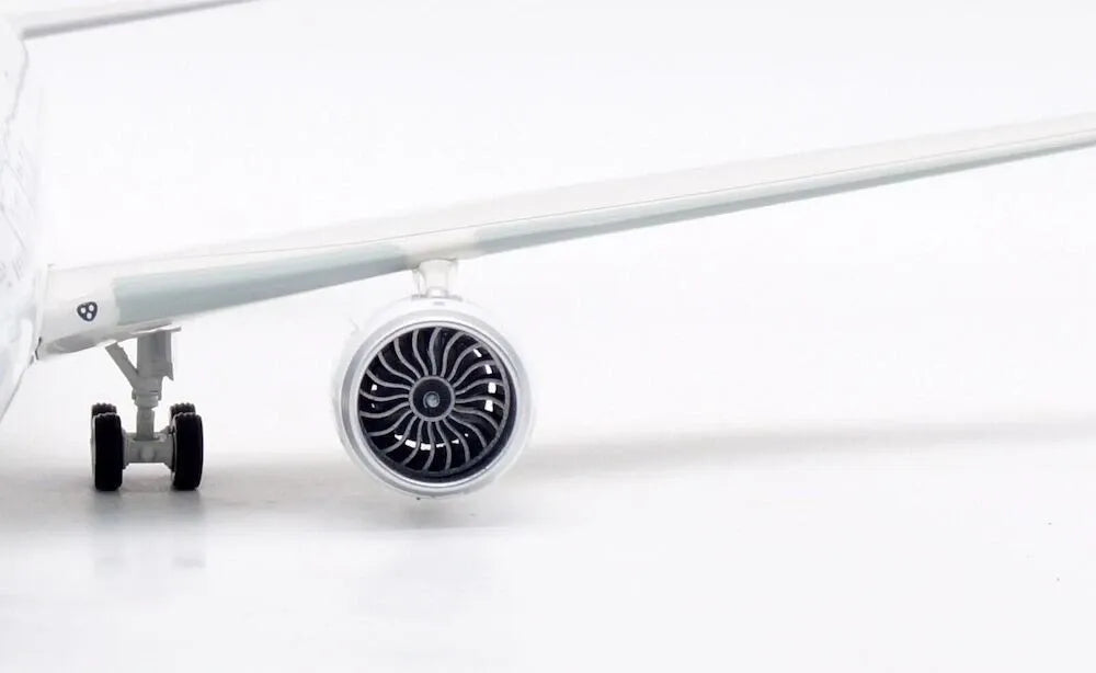 INFLIGHT 200 A350-900 SOUTH AFRICAN AIRWAYS REG: ZS-SDD