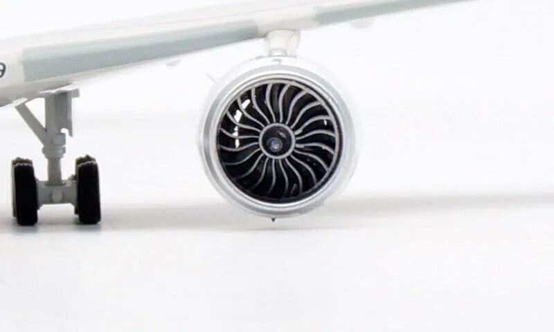 INFLIGHT200 A350-941 SOUTH AFRICAN AIRWAYS REG: ZS-SDF