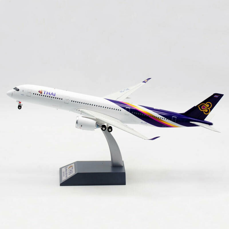 INFLIGHT 200 A350 THAI AIRWAYS INTERNATIONAL REG: HS-THK