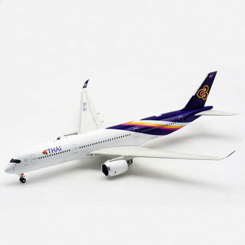 INFLIGHT 200 A350 THAI AIRWAYS INTERNATIONAL REG: HS-THK
