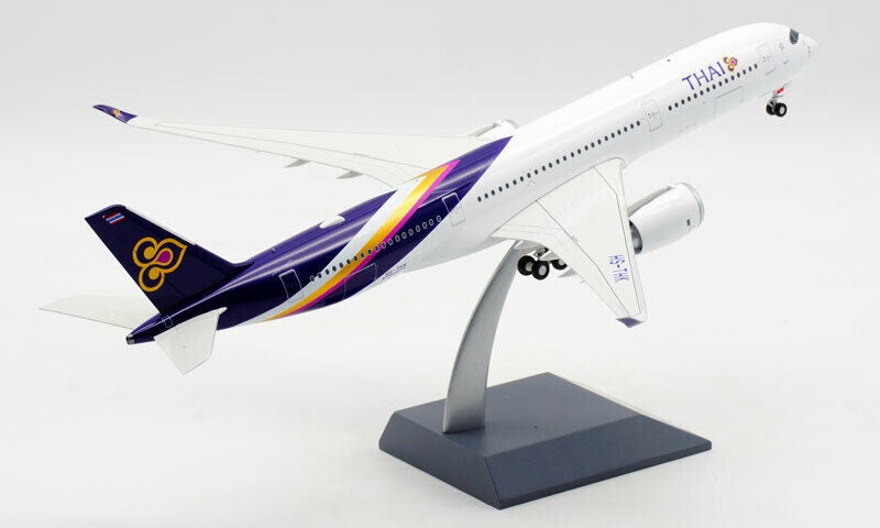 INFLIGHT 200 A350 THAI AIRWAYS INTERNATIONAL REG: HS-THK