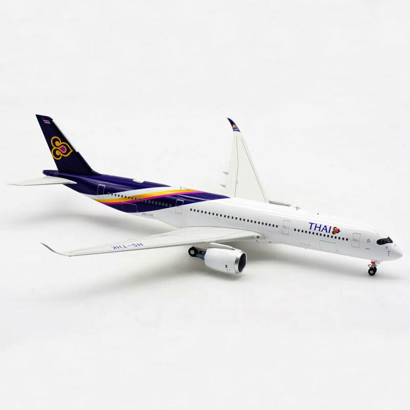 INFLIGHT 200 A350 THAI AIRWAYS INTERNATIONAL REG: HS-THK