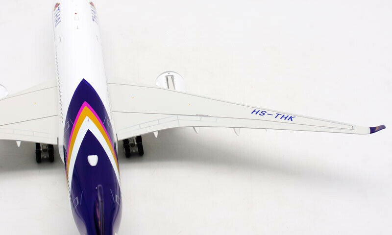 INFLIGHT 200 A350 THAI AIRWAYS INTERNATIONAL REG: HS-THK