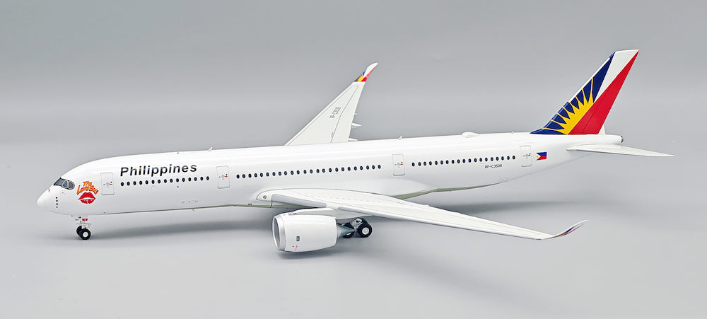 INFLIGHT 200 A350-941 PHILIPPINE AIRLINES REG: RP-C3508