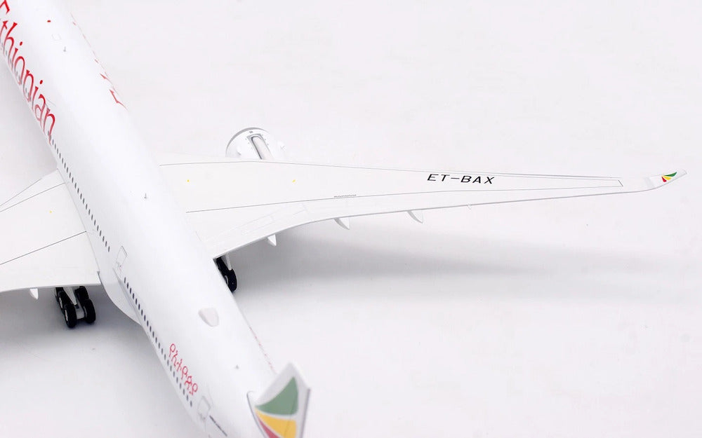 INFLIGHT 200 A350-1041 ETHIOPIAN AIRLINES REG: ET-BAX