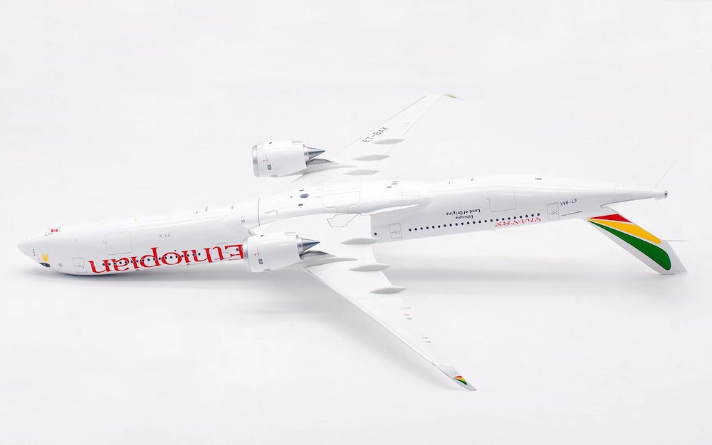 INFLIGHT 200 A350-1041 ETHIOPIAN AIRLINES REG: ET-BAX
