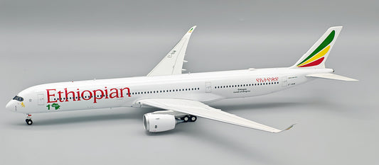 INFLIGHT 200 A350-1000 ETHIOPIAN REG: ET-BAW