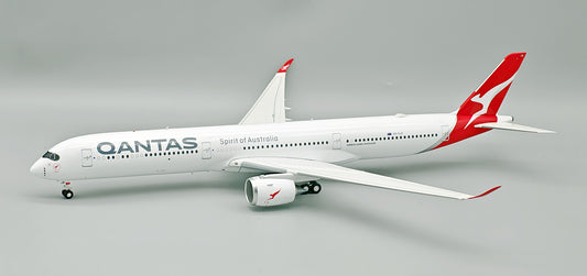 INFLIGHT 200 A350-1000 QANTAS AIRWAYS REG: TBA