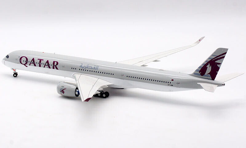 INFLIGHT 200 A350-1000 QATAR AIRWAYS REG: A7-ANN