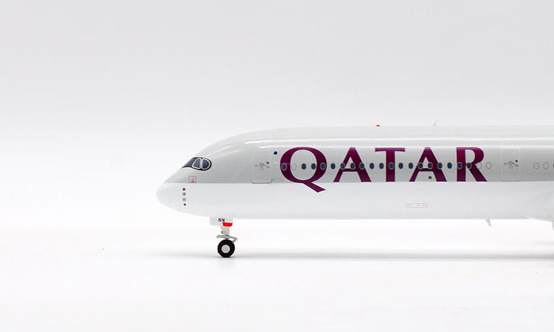 INFLIGHT 200 A350-1000 QATAR AIRWAYS REG: A7-ANN