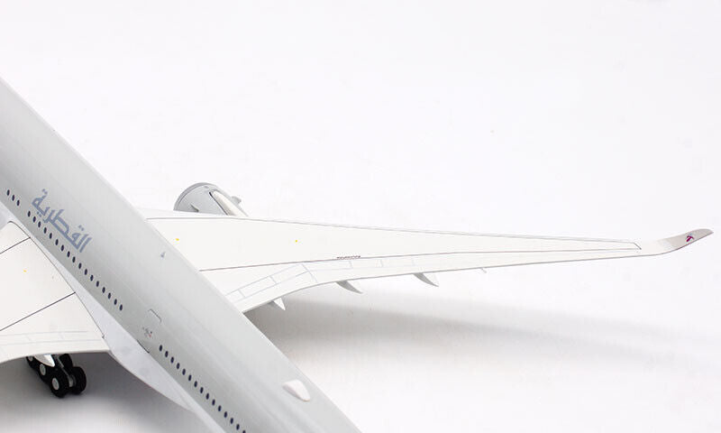 INFLIGHT 200 A350-1000 QATAR AIRWAYS REG: A7-ANN