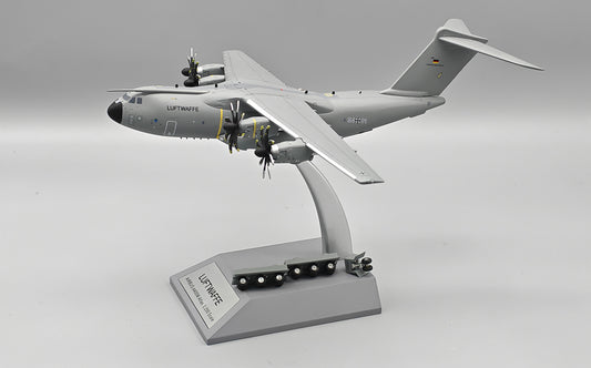 INFLIGHT 200 A400M ATLAS LUFTWAFFE REG: 54+01