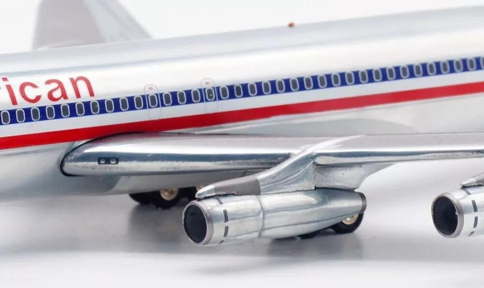INFLIGHT 200 B707-123(B) AMERICAN AIRLINES REG: N7509A