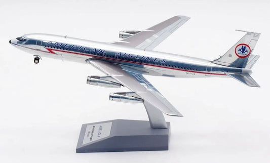 INFLIGHT 200  B707-100 AMERICAN AIRLINES REG: N7577A