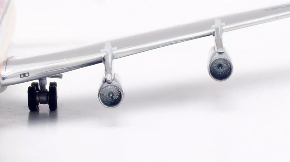 INFLIGHT 200 B707-123(B/F) AEROCONDOR COLOMBIA REG: HK-1802 (LIMITED 60 MODELS)