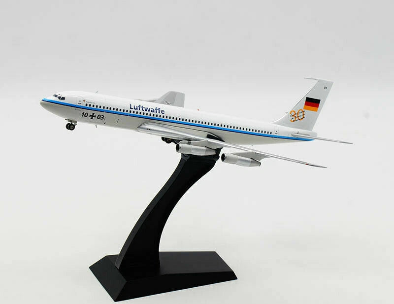 INFLIGHT 200 B707-300 LUFTWAFFE REG: 10+03