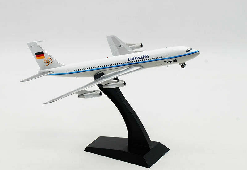 INFLIGHT 200 B707-300 LUFTWAFFE REG: 10+03