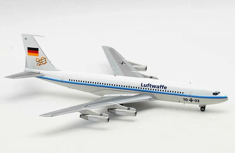 INFLIGHT 200 B707-300 LUFTWAFFE REG: 10+03