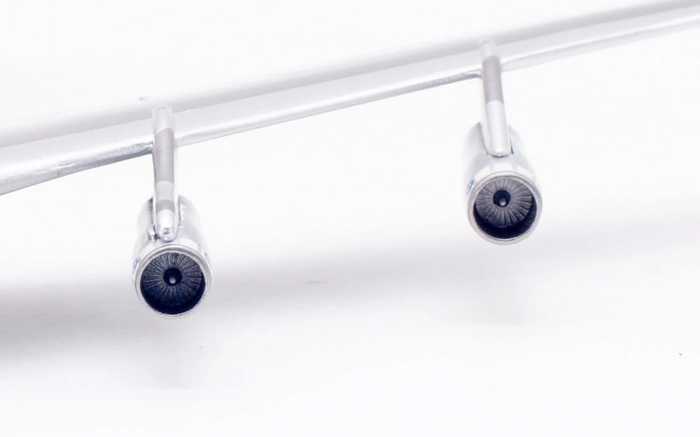 INFLIGHT 200 B707-338C(KC) AUSTRALIAN AIR FORCE REG: A20-627