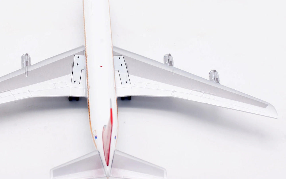 INFLIGHT 200 B707-338C(KC) AUSTRALIAN AIR FORCE REG: A20-627