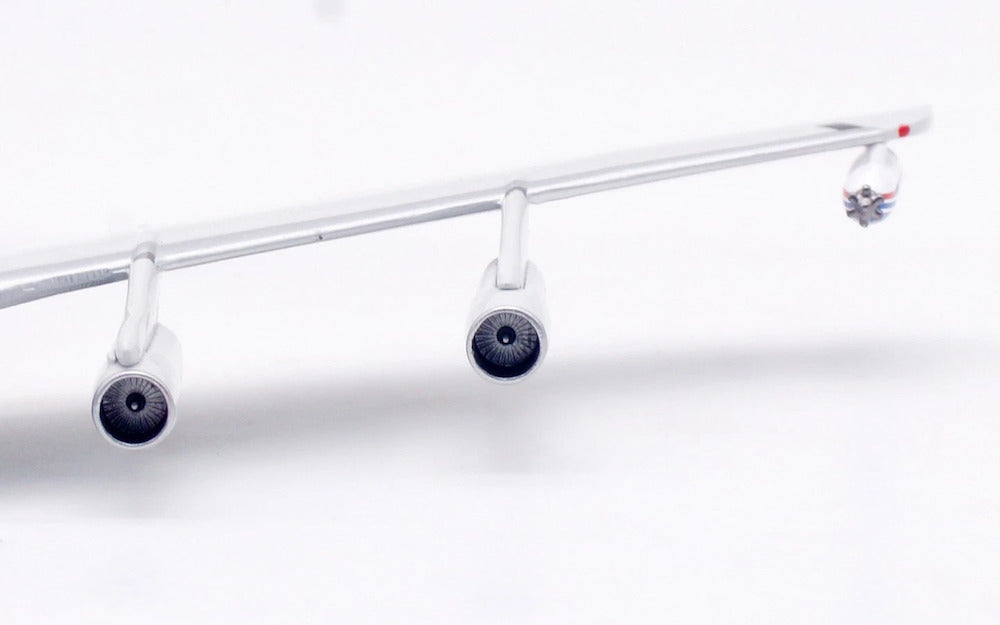 INFLIGHT 200 IF707TANKER 1/200 B707-331C REG: N792TW