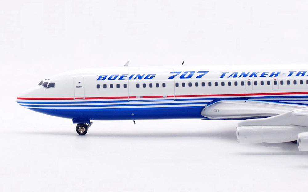 INFLIGHT 200 IF707TANKER 1/200 B707-331C REG: N792TW