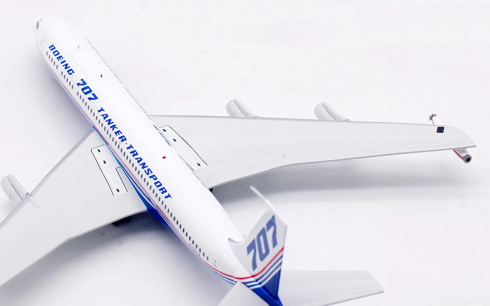 INFLIGHT 200 IF707TANKER 1/200 B707-331C REG: N792TW