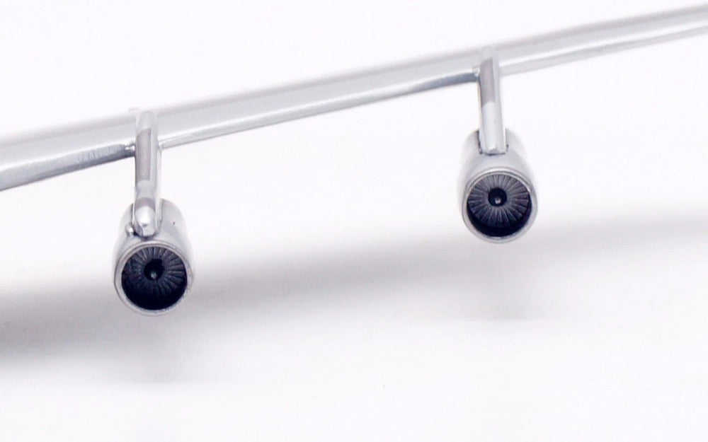 INFLIGHT 200 B707-331B TRANS WORLD AIRLINES (TWA) REG: N18710