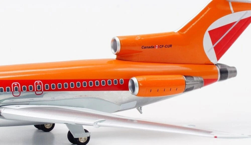 INFLIGHT 200 B727-17 CP AIR REG: CF-CUR