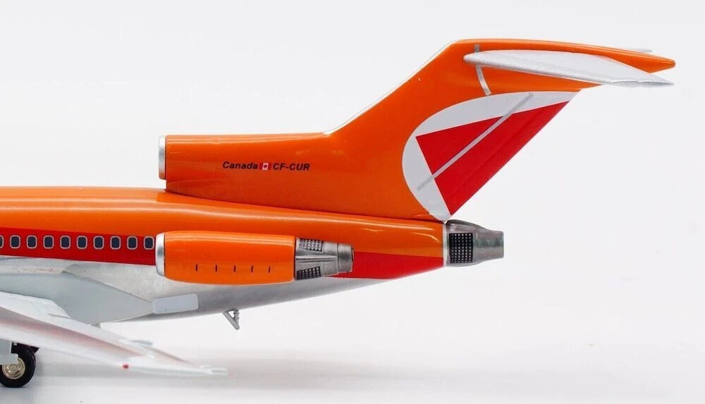 INFLIGHT 200 B727-17 CP AIR REG: CF-CUR