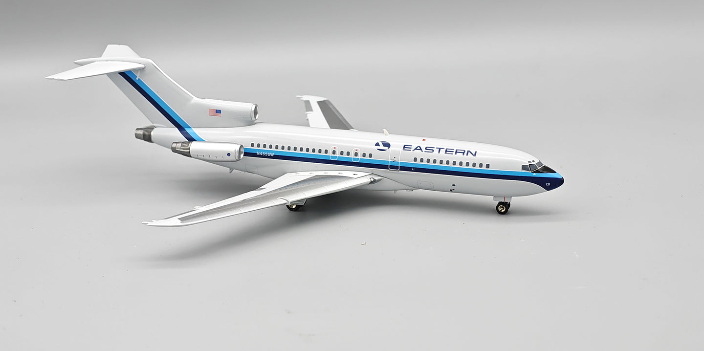 INFLIGHT 200 B727-25 EASTERN AIR LINES REG: N4556W