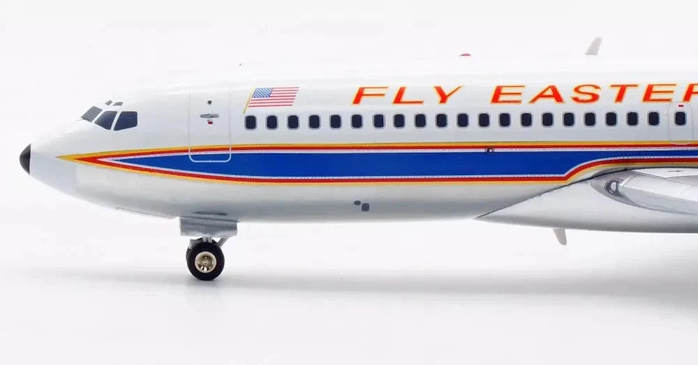 INFLIGHT 200 B727-100 EASTERN LINES REG: N8102N