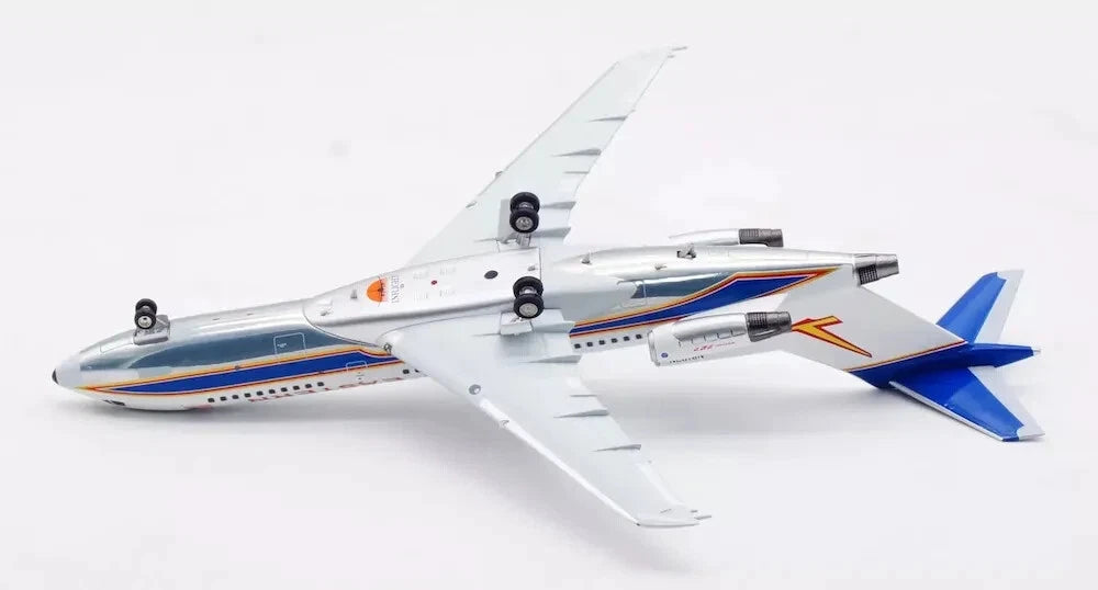 INFLIGHT 200 B727-100 EASTERN LINES REG: N8102N