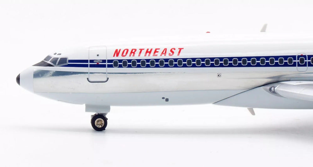 INFLIGHT 200 B727-100 NORTHEAST REG: N1632