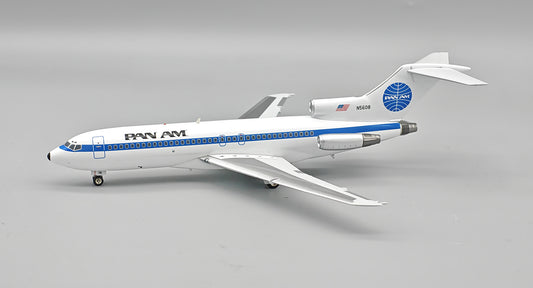 INFLIGHT 200 B727-51 PAN AMERICAN WORLD AIRWAYS (PAN AM) REG: N5608