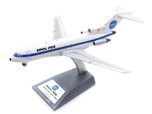 INFLIGHT 200 B727-100 PAN AM REG: N4613