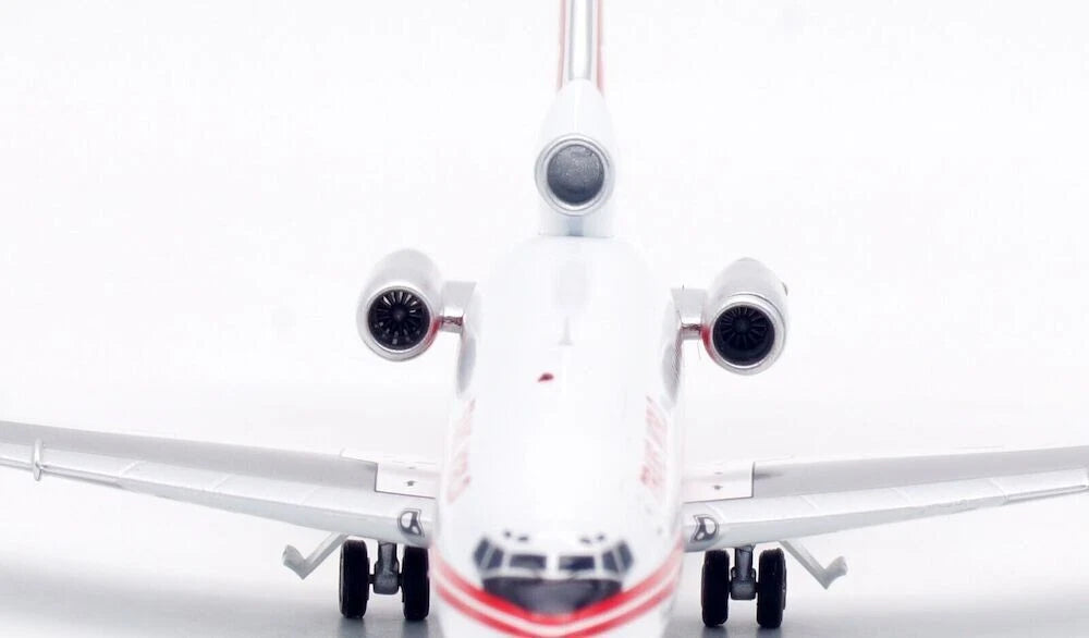 INFLIGHT 200 B727-31C TRANS WORLD AIRLINES (TWA) REG: N891TW