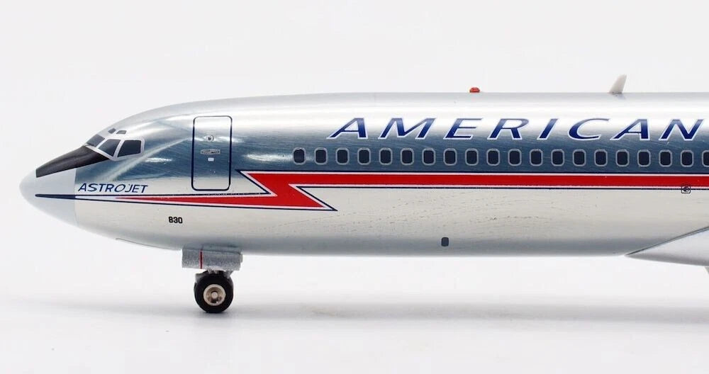 INFLIGHT 200 B727-223 AMERICAN AIRLINES REG: N6830