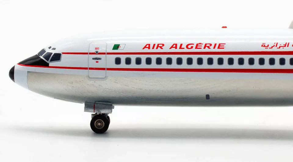 INFLIGHT 200 B727-200 AIR ALGERIE REG: 7T-VEB
