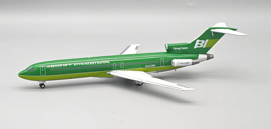 INFLIGHT 200 B727-227/ADV BRANIFF INTERNATIONAL AIRWAYS REG: N443BN