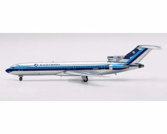 INFLIGHT 200 B727-200 EASTERN (POLISHED) REG: N8888Z