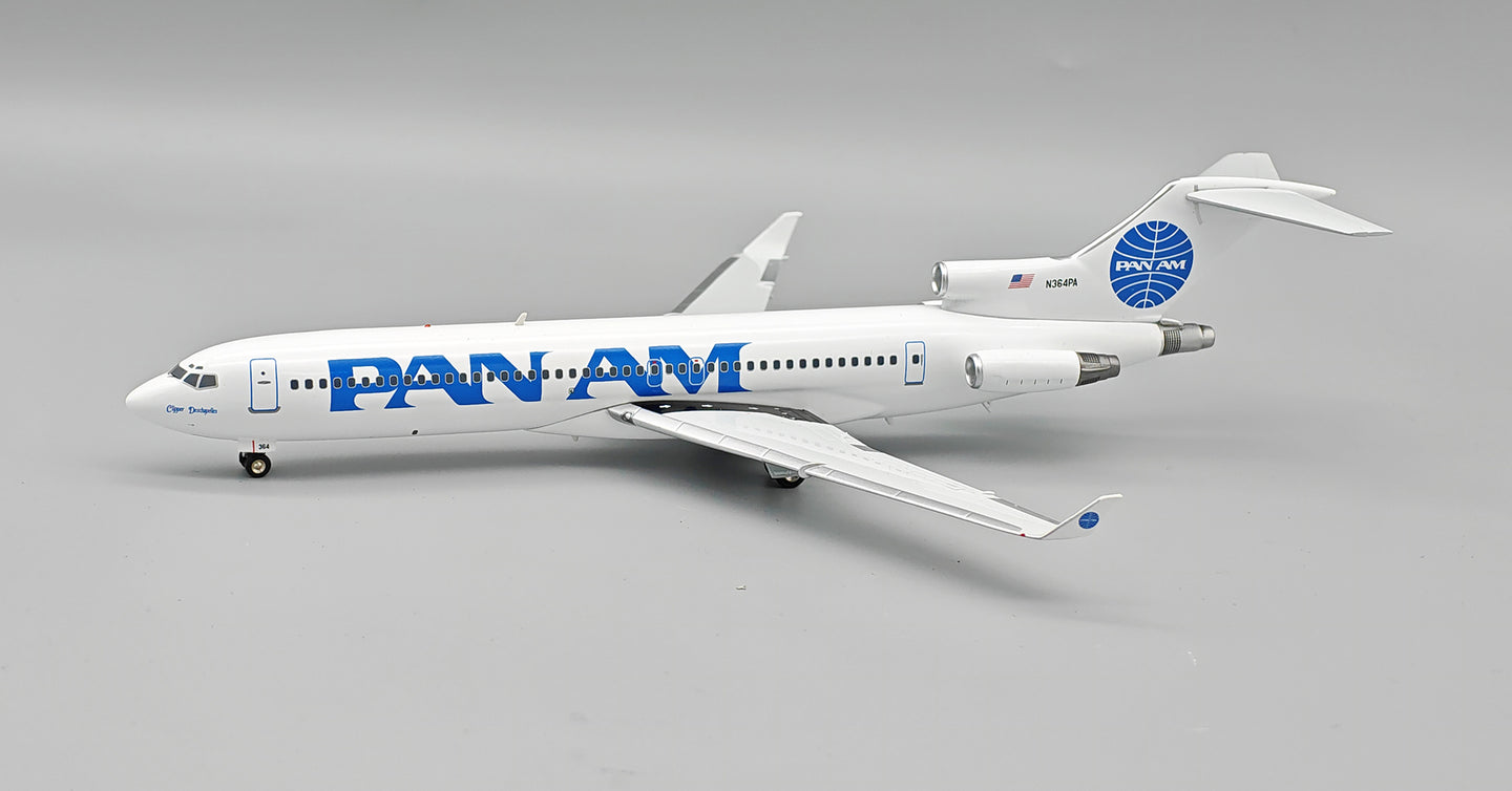 INFLIGHT 200 B727-2J0/ADV PAN AMERICAN AIRWAYS (PAN AM) REG: N364PA