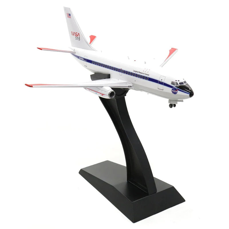 INFLIGHT 200 B737-100 NASA "LANGLEY RESEARCH CENTER" REG: N515NA