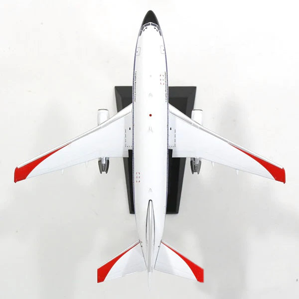 INFLIGHT 200 B737-100 NASA "LANGLEY RESEARCH CENTER" REG: N515NA