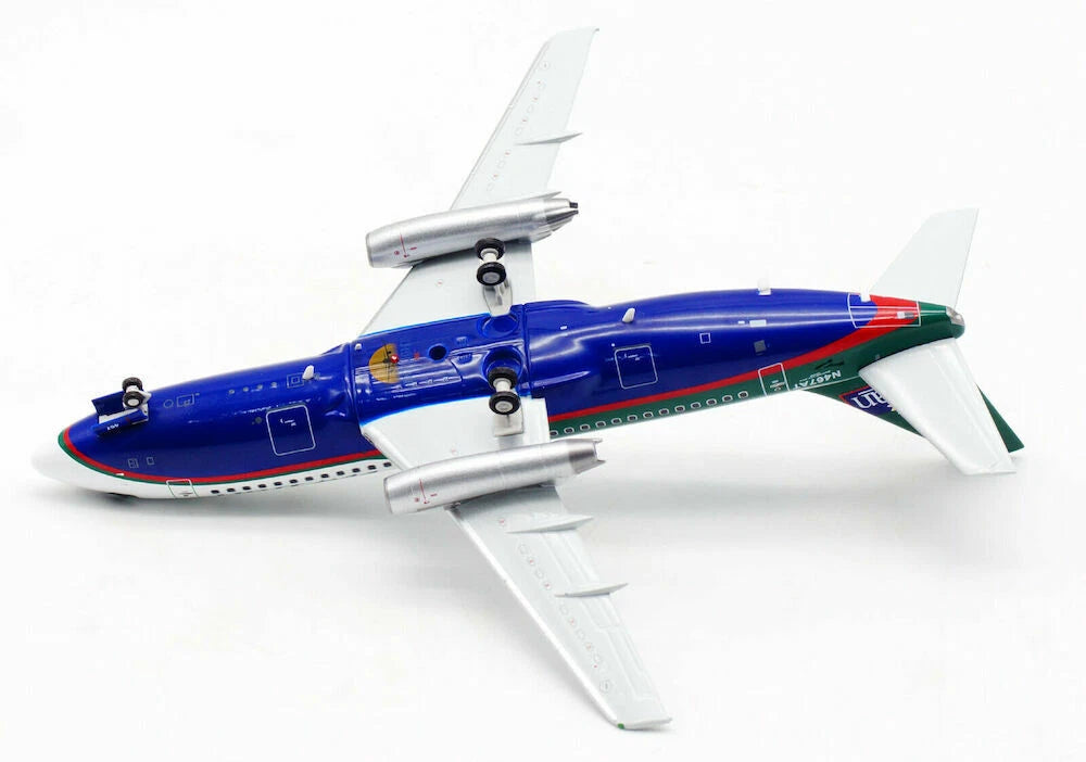 INFLIGHT 200 B737-200 AIRTRAN REG: N467AT