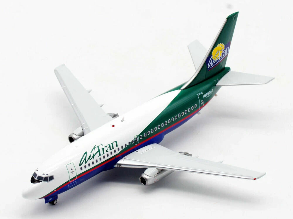 INFLIGHT 200 B737-200 AIRTRAN REG: N467AT